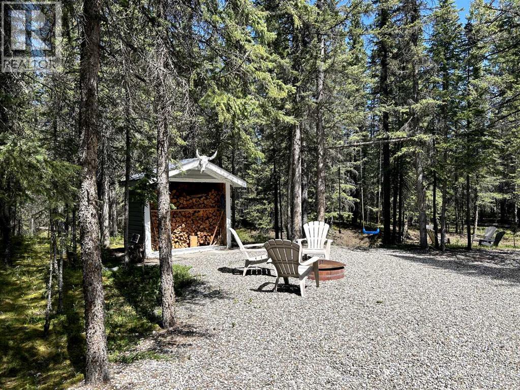 32380 Range Road 55, Rural Mountain View County, Alberta  T0M 1X0 - Photo 3 - A2324387