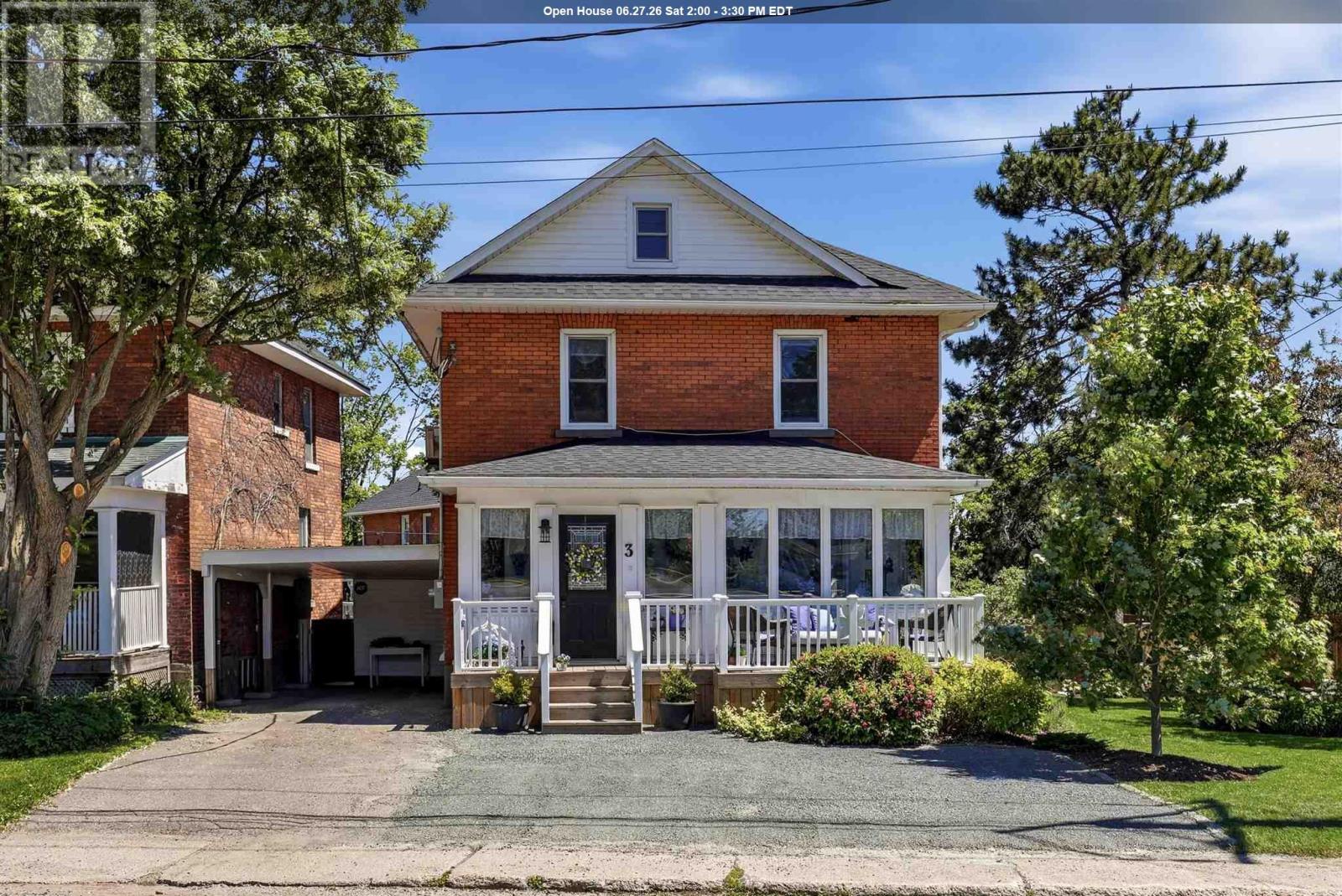 3 Ontario AVE, Sault Ste. Marie, Ontario