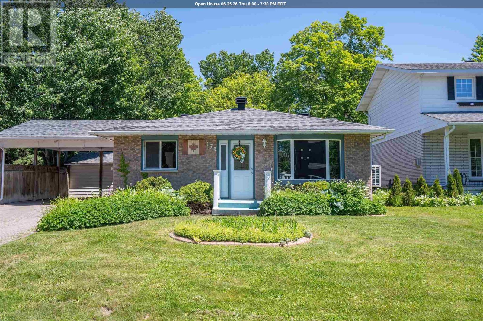 152 Fort Creek DR, Sault Ste. Marie, Ontario