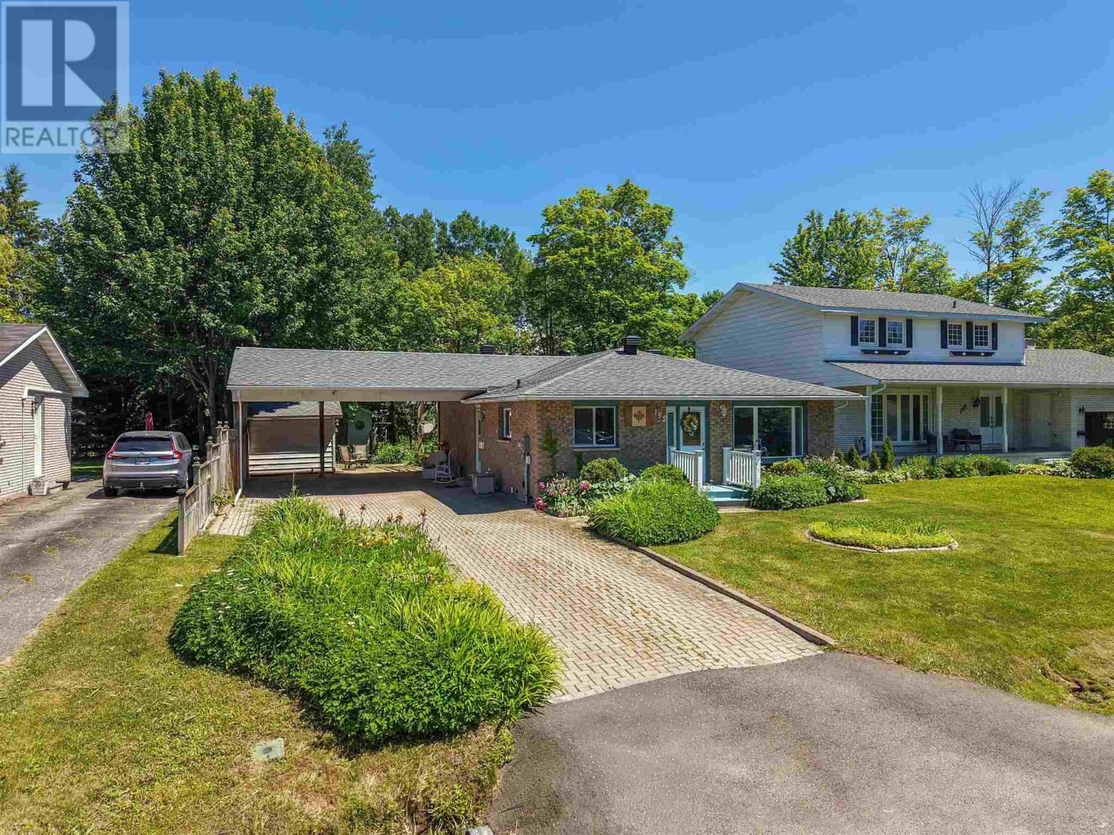 152 Fort Creek Dr, Sault Ste. Marie, Ontario  P6C 5T9 - Photo 38 - SM261599
