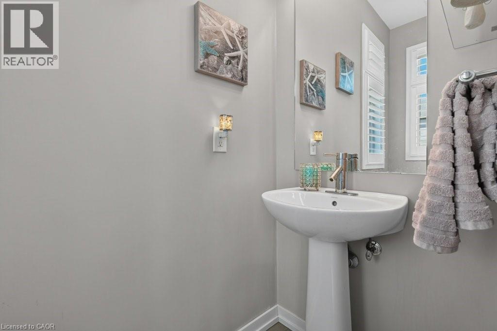 510 North Service Road Unit# 11, Grimsby, Ontario  L3M 0C9 - Photo 22 - 40842824