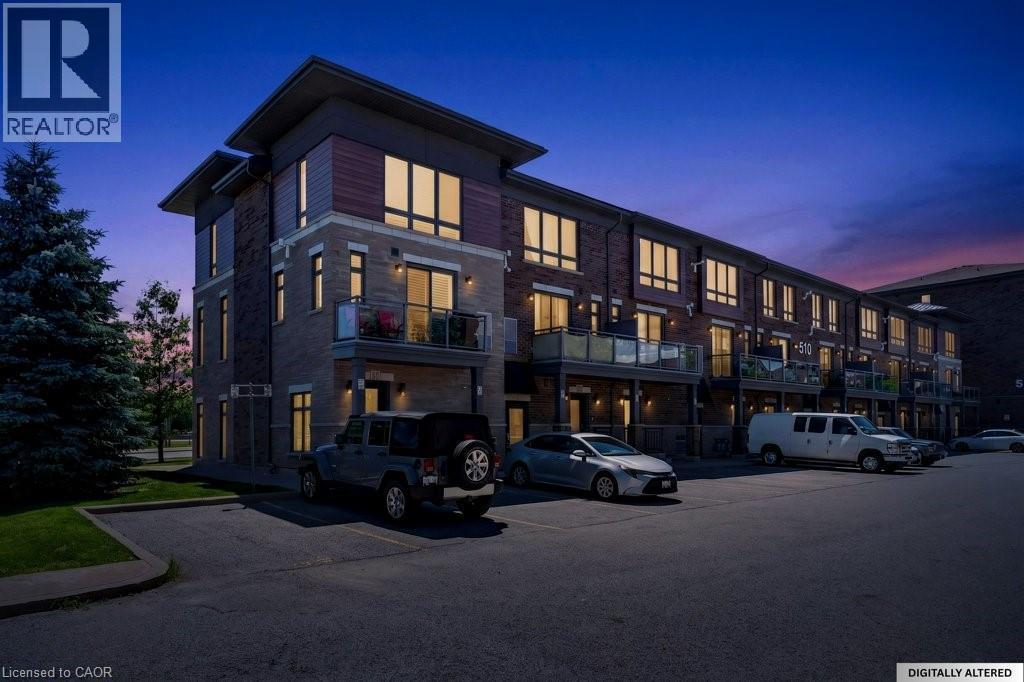 510 North Service Road Unit# 11, Grimsby, Ontario  L3M 0C9 - Photo 41 - 40842824