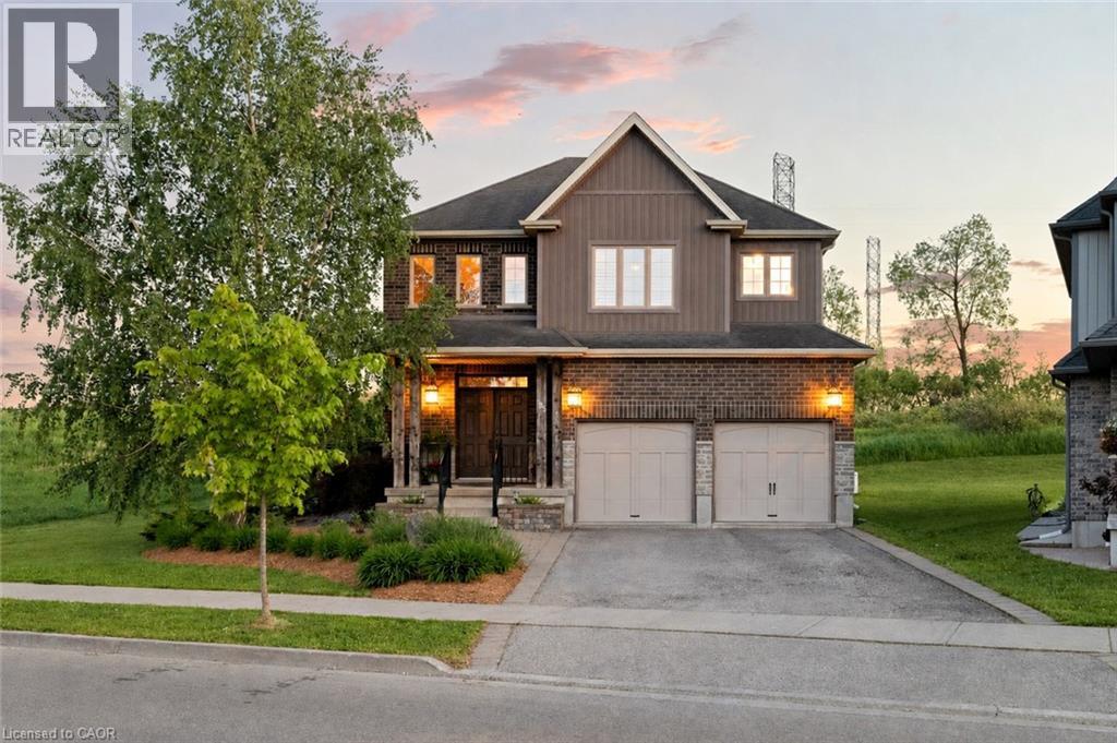505 St Moritz Avenue, Waterloo, Ontario  N2T 0B3 - Photo 2 - 40840985