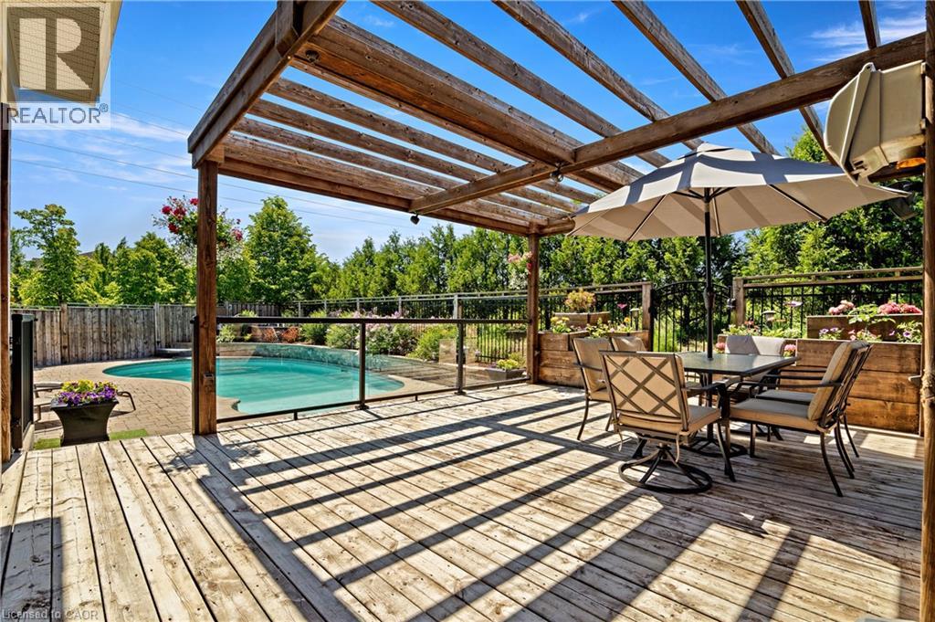 505 St Moritz Avenue, Waterloo, Ontario  N2T 0B3 - Photo 4 - 40840985