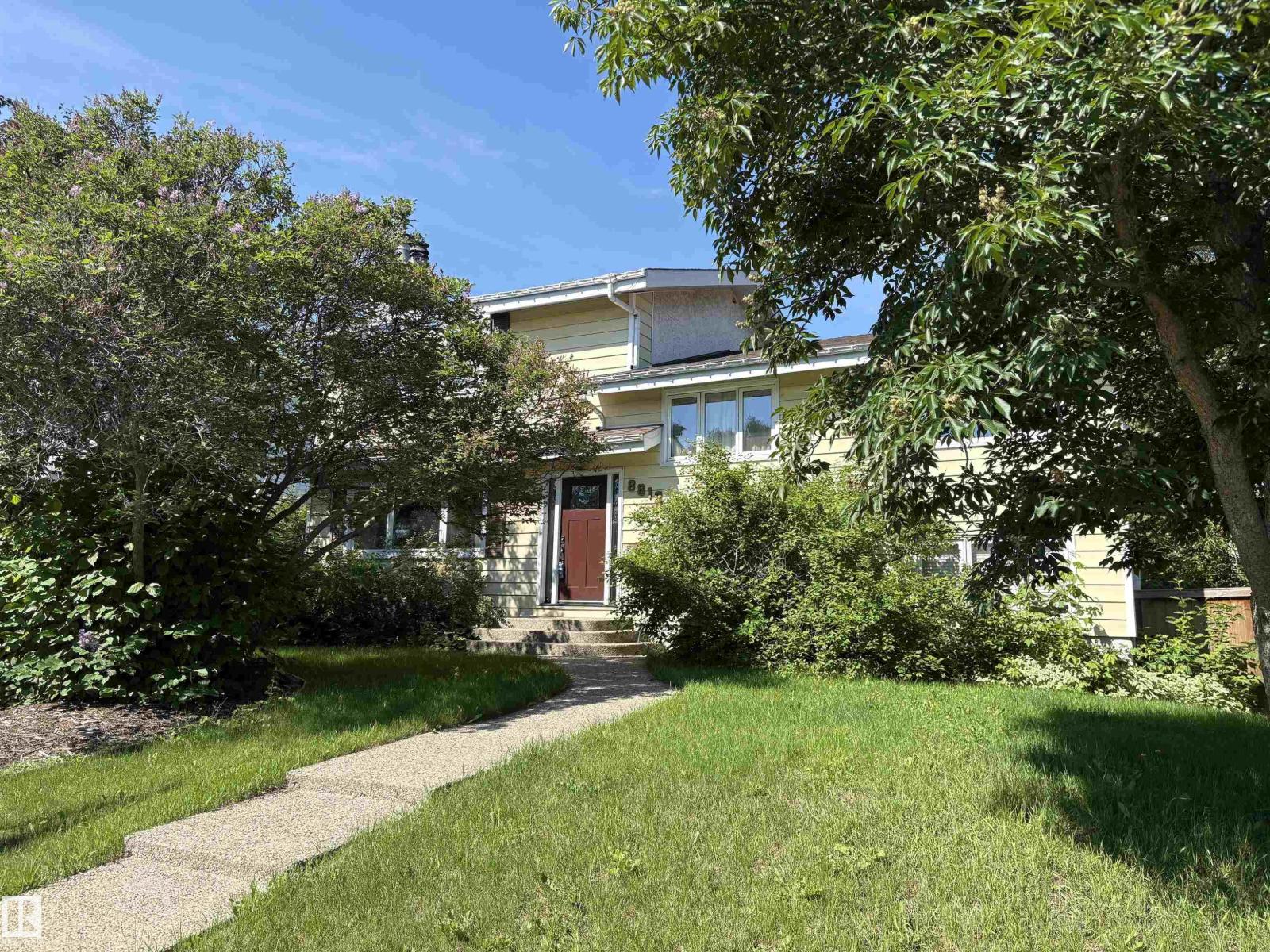 8812 146 St NW, Edmonton, Alberta  T5R 0V6 - Photo 3 - E4484557