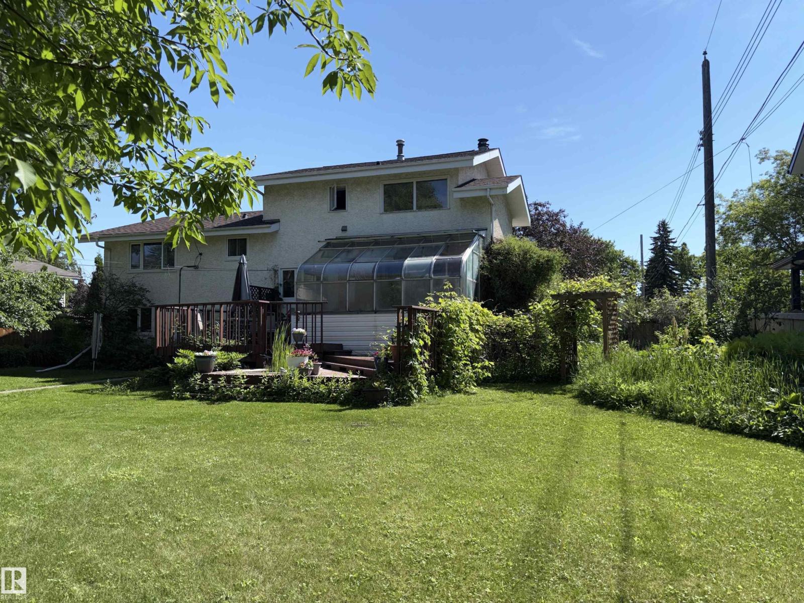 8812 146 St NW, Edmonton, Alberta  T5R 0V6 - Photo 66 - E4484557