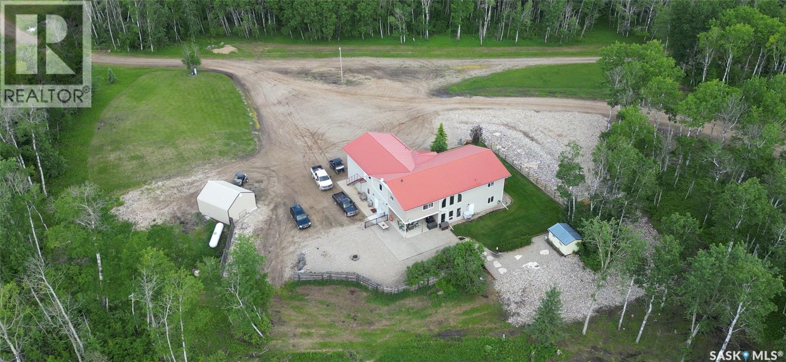 HAYES ACREAGE, Kelvington Rm No. 366, Saskatchewan