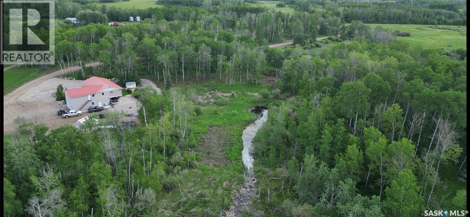 Hayes Acreage, Kelvington Rm No. 366, Saskatchewan  S0A 1W0 - Photo 72 - SK039736
