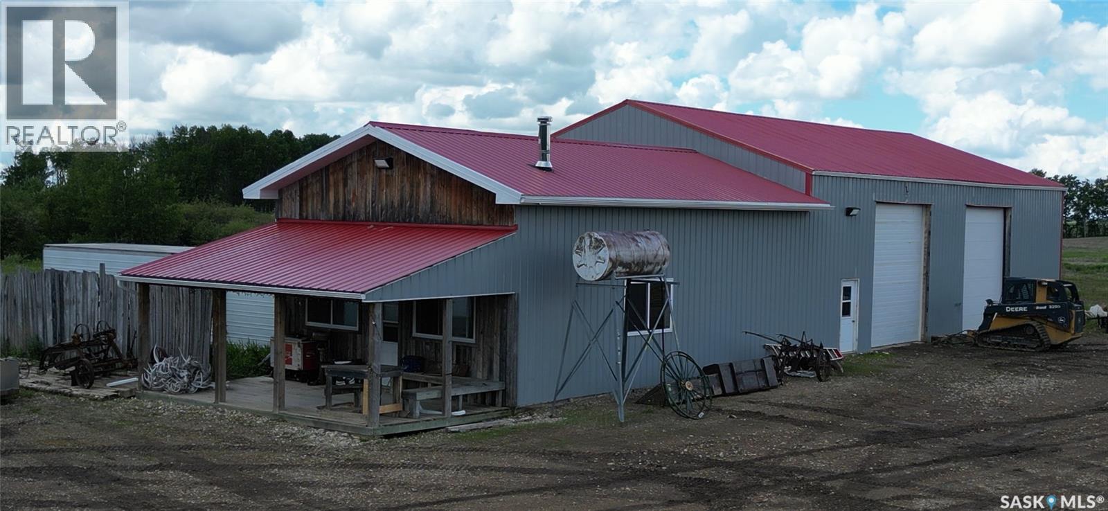 Hayes Acreage, Kelvington Rm No. 366, Saskatchewan  S0A 1W0 - Photo 83 - SK039736