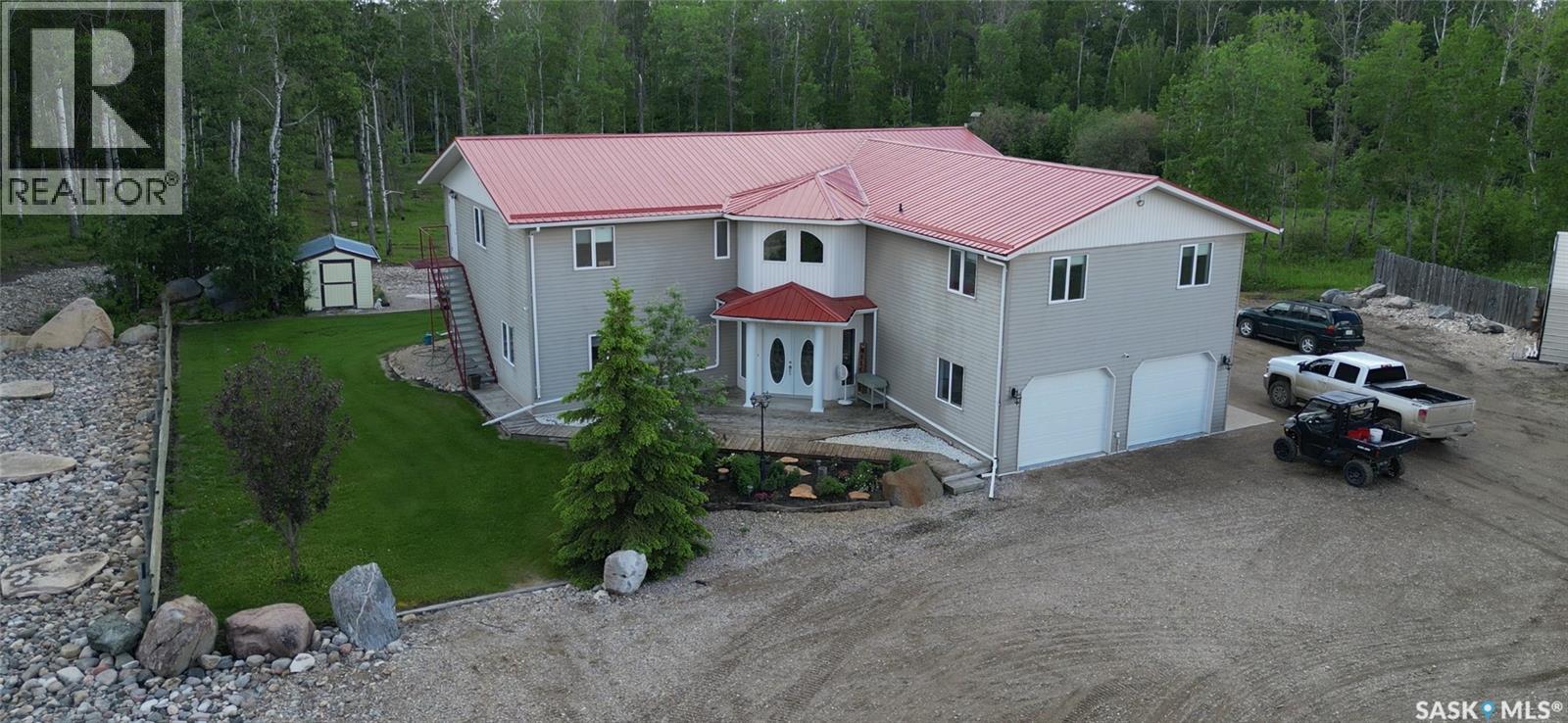 Hayes Acreage, Kelvington Rm No. 366, Saskatchewan  S0A 1W0 - Photo 74 - SK039736