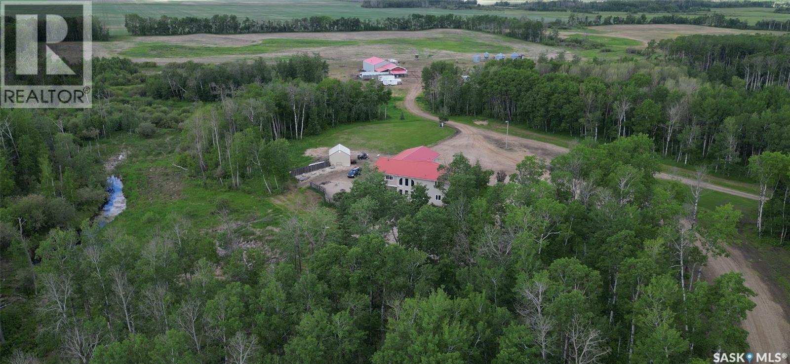 Hayes Acreage, Kelvington Rm No. 366, Saskatchewan  S0A 1W0 - Photo 68 - SK039736
