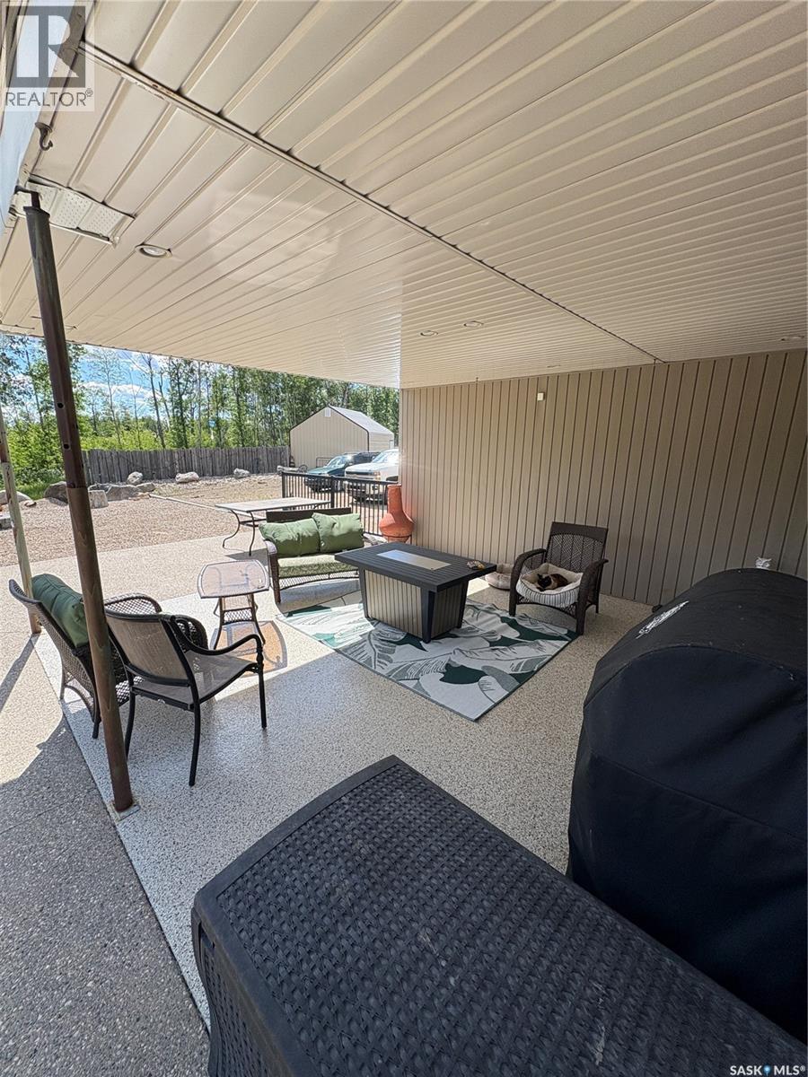 Hayes Acreage, Kelvington Rm No. 366, Saskatchewan  S0A 1W0 - Photo 7 - SK039736