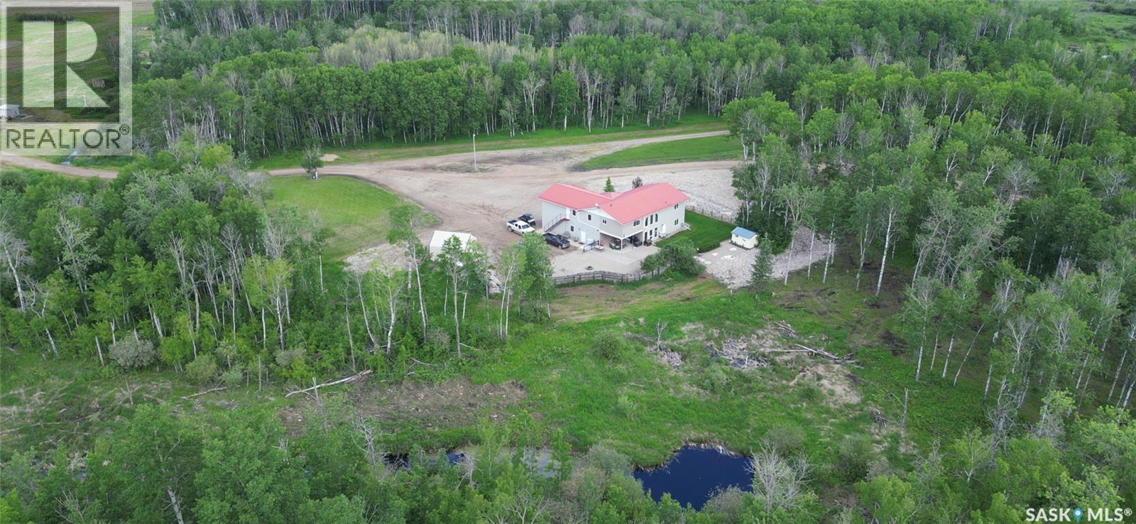 Hayes Acreage, Kelvington Rm No. 366, Saskatchewan  S0A 1W0 - Photo 70 - SK039736