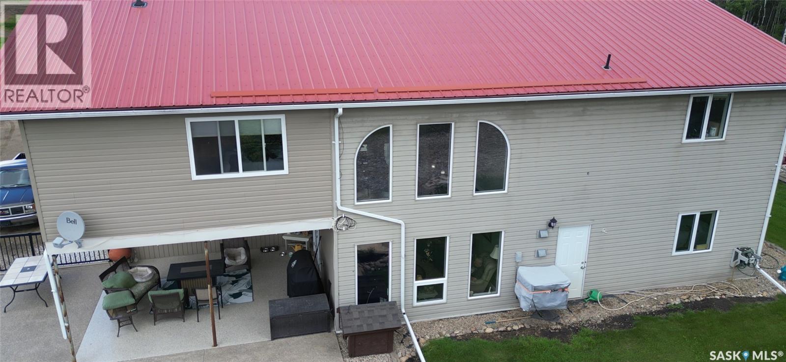 Hayes Acreage, Kelvington Rm No. 366, Saskatchewan  S0A 1W0 - Photo 77 - SK039736