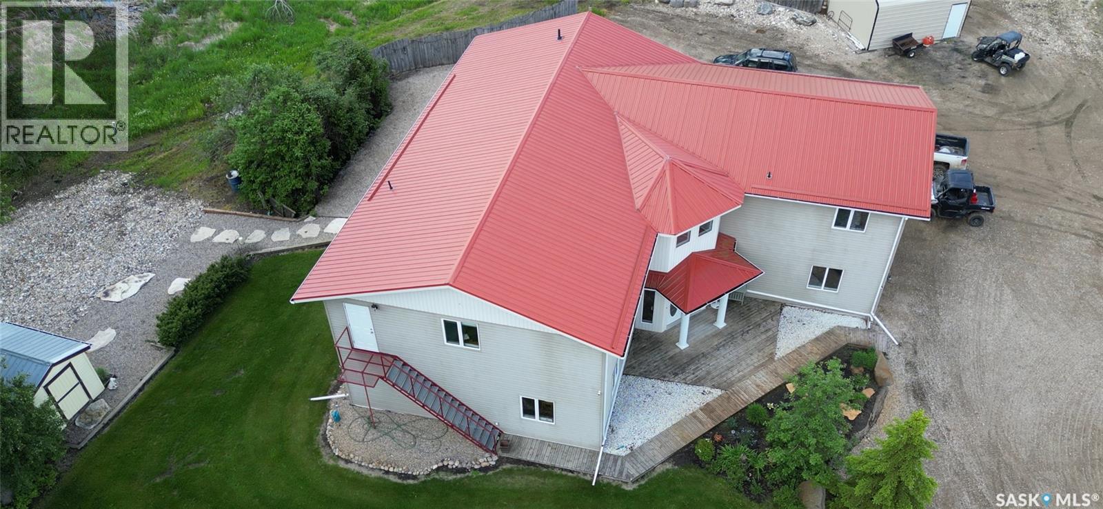 Hayes Acreage, Kelvington Rm No. 366, Saskatchewan  S0A 1W0 - Photo 79 - SK039736