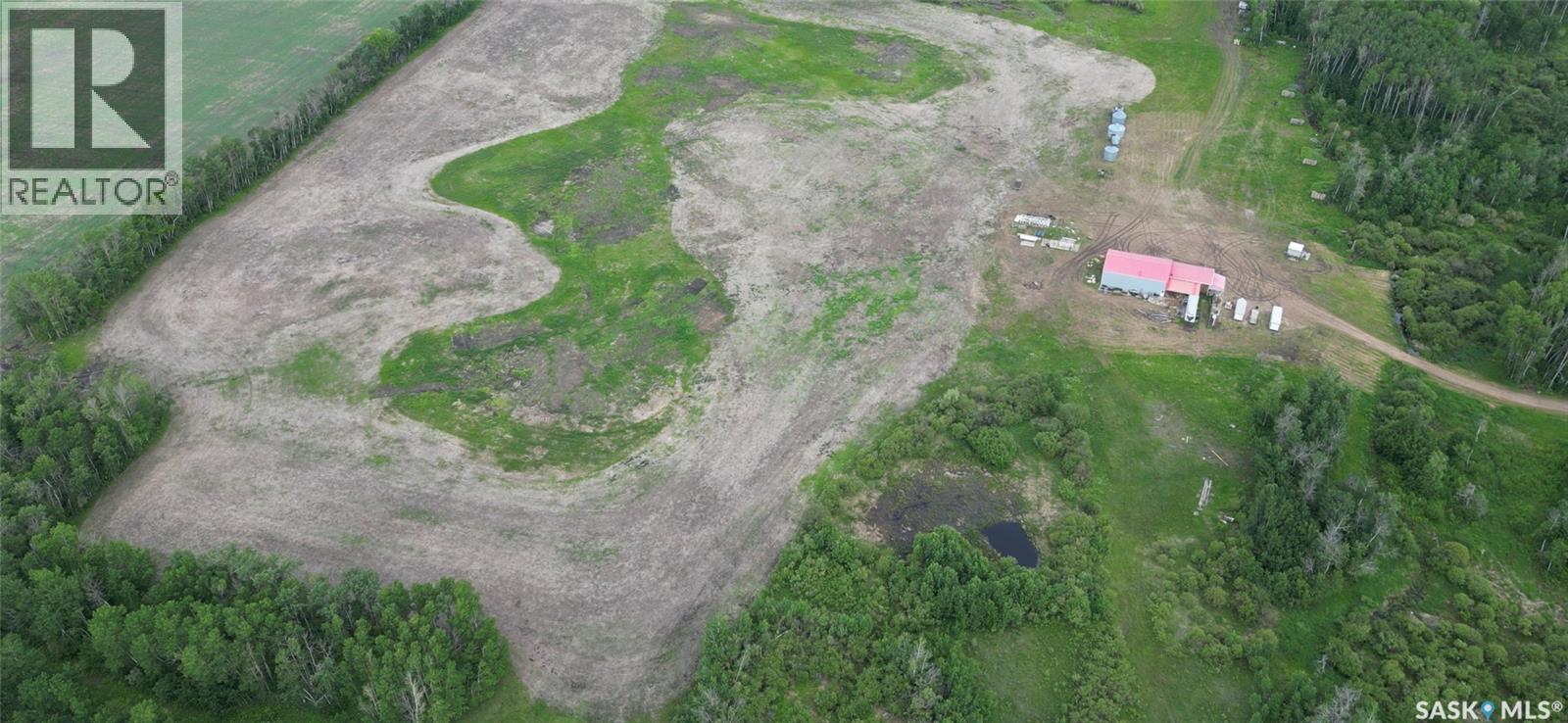 Hayes Acreage, Kelvington Rm No. 366, Saskatchewan  S0A 1W0 - Photo 65 - SK039736