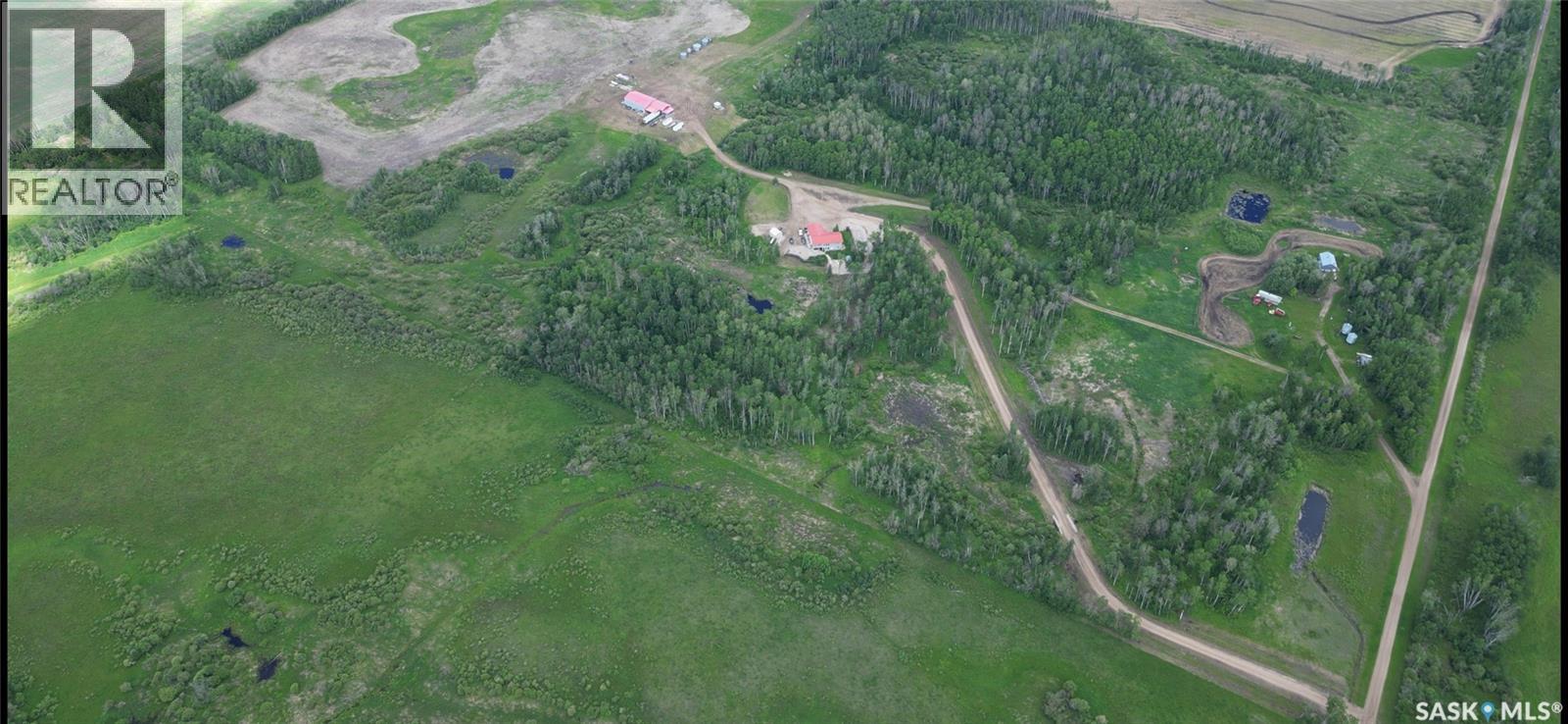Hayes Acreage, Kelvington Rm No. 366, Saskatchewan  S0A 1W0 - Photo 62 - SK039736