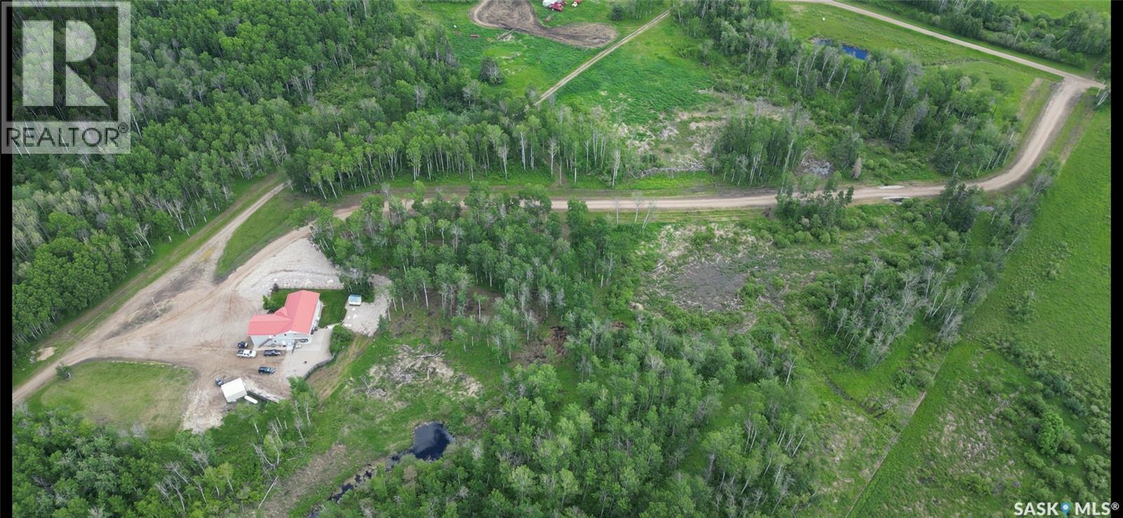 Hayes Acreage, Kelvington Rm No. 366, Saskatchewan  S0A 1W0 - Photo 66 - SK039736
