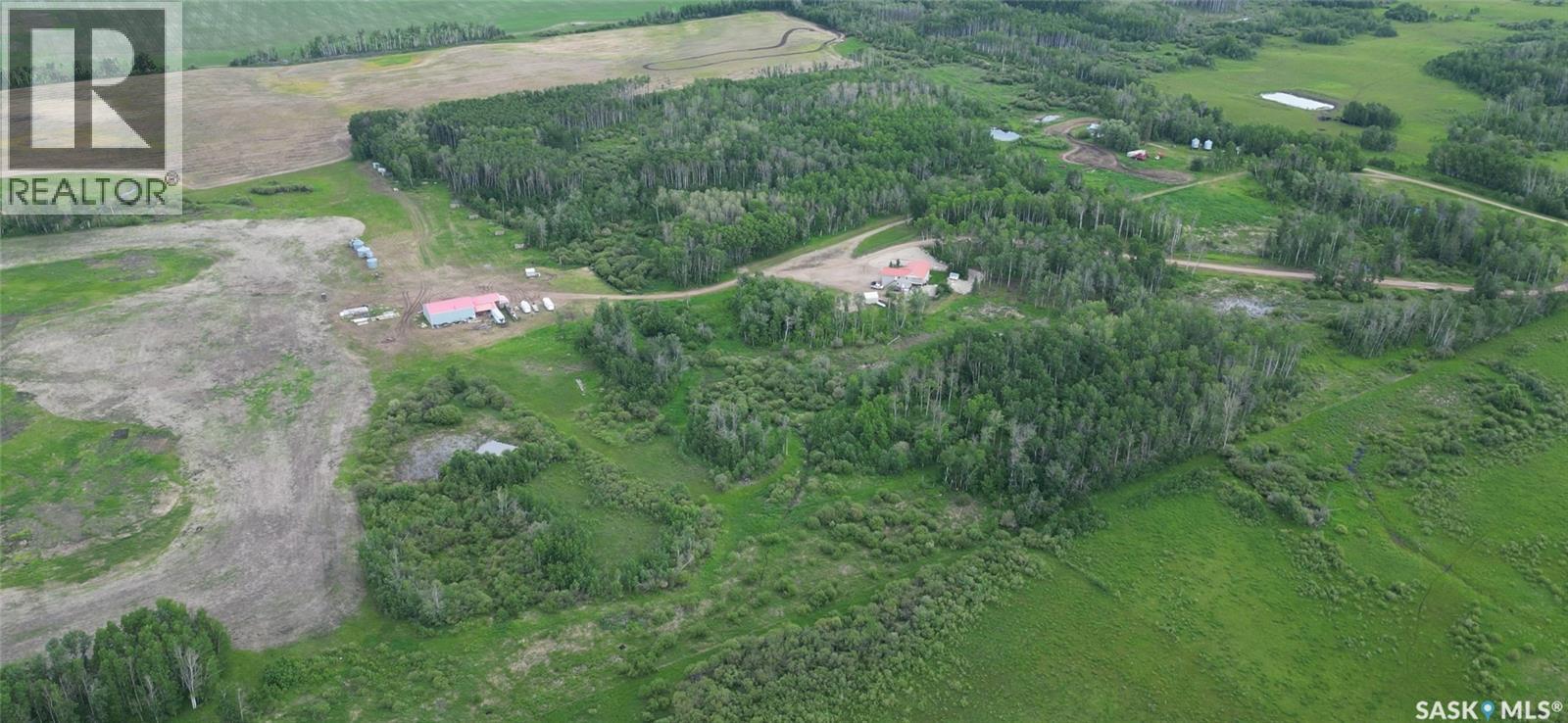 Hayes Acreage, Kelvington Rm No. 366, Saskatchewan  S0A 1W0 - Photo 63 - SK039736