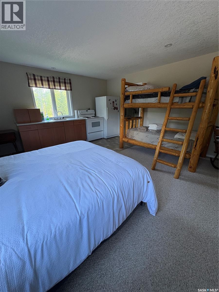 Hayes Acreage, Kelvington Rm No. 366, Saskatchewan  S0A 1W0 - Photo 39 - SK039736