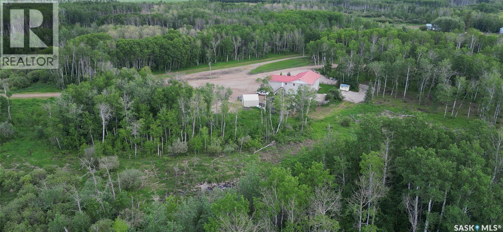 Hayes Acreage, Kelvington Rm No. 366, Saskatchewan  S0A 1W0 - Photo 71 - SK039736