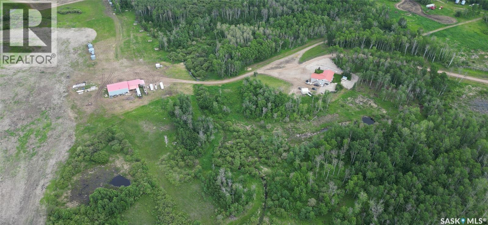 Hayes Acreage, Kelvington Rm No. 366, Saskatchewan  S0A 1W0 - Photo 64 - SK039736