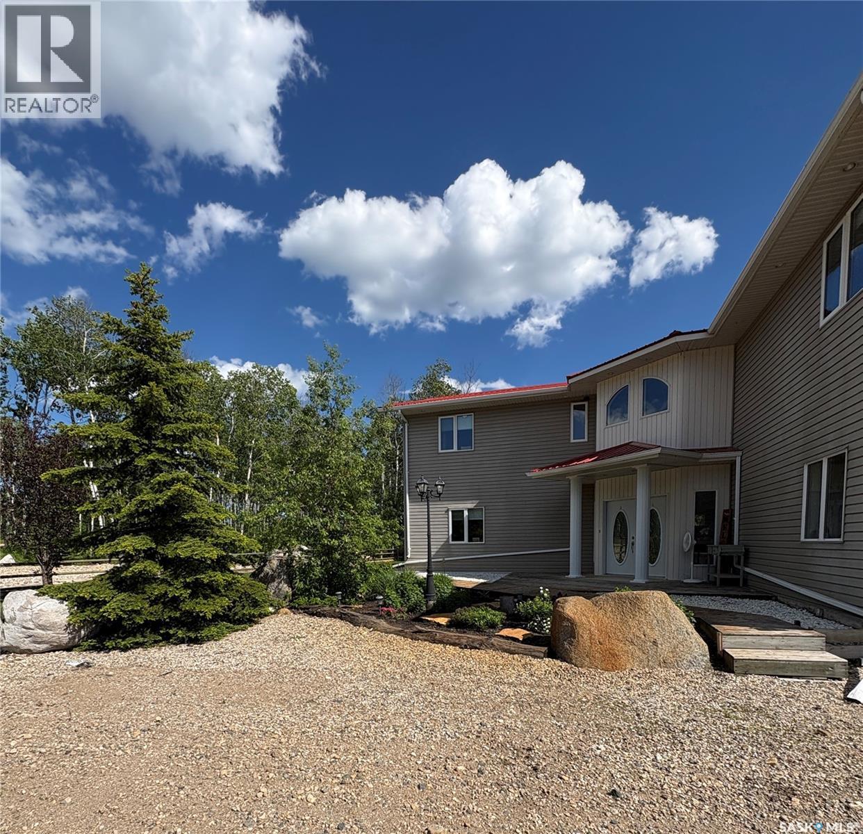 Hayes Acreage, Kelvington Rm No. 366, Saskatchewan  S0A 1W0 - Photo 43 - SK039736