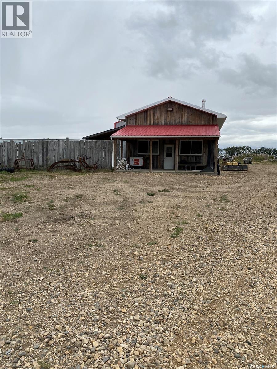 Hayes Acreage, Kelvington Rm No. 366, Saskatchewan  S0A 1W0 - Photo 54 - SK039736