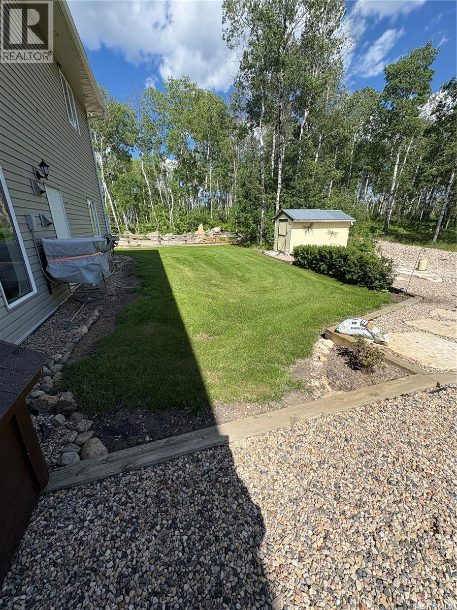 Hayes Acreage, Kelvington Rm No. 366, Saskatchewan  S0A 1W0 - Photo 46 - SK039736