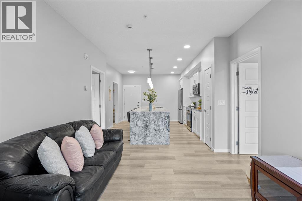 105, 200 Harvest Hills Place Ne, Calgary, Alberta  T3K 2N3 - Photo 11 - A2322999