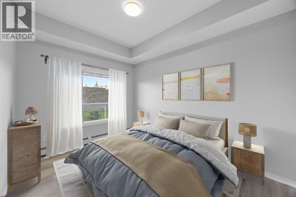 105, 200 Harvest Hills Place Ne, Calgary, Alberta  T3K 2N3 - Photo 22 - A2322999