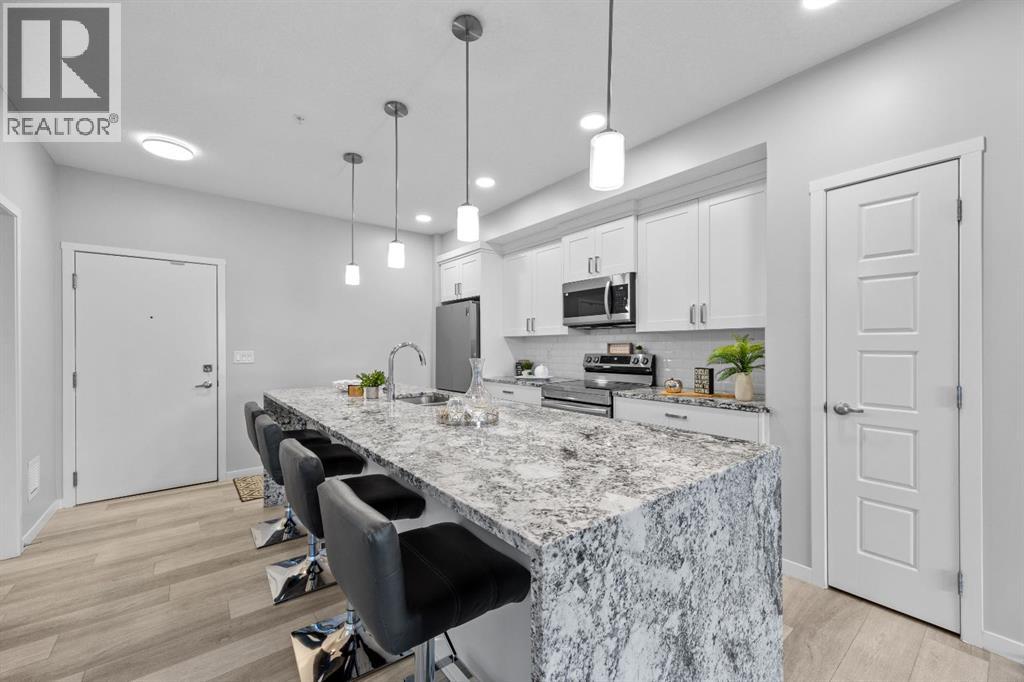 105, 200 Harvest Hills Place Ne, Calgary, Alberta  T3K 2N3 - Photo 4 - A2322999