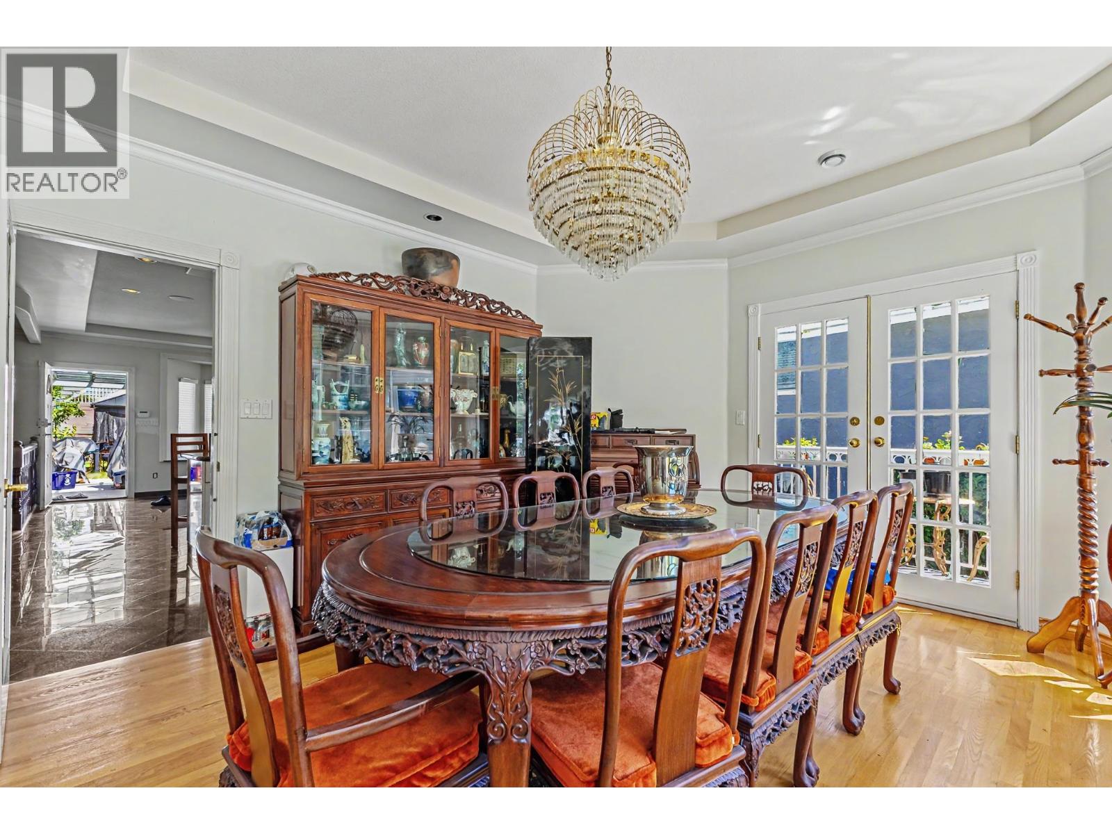 731 GATENSBURY STREET, Coquitlam, British Columbia