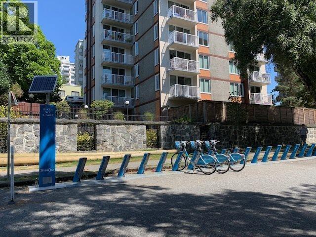 402 1330 Harwood Street, Vancouver, British Columbia  V7V 1K9 - Photo 17 - R3139970