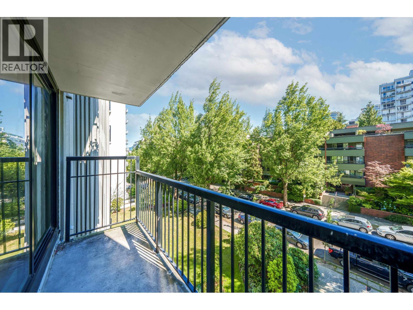 402 1330 Harwood Street, Vancouver, British Columbia  V7V 1K9 - Photo 6 - R3139970