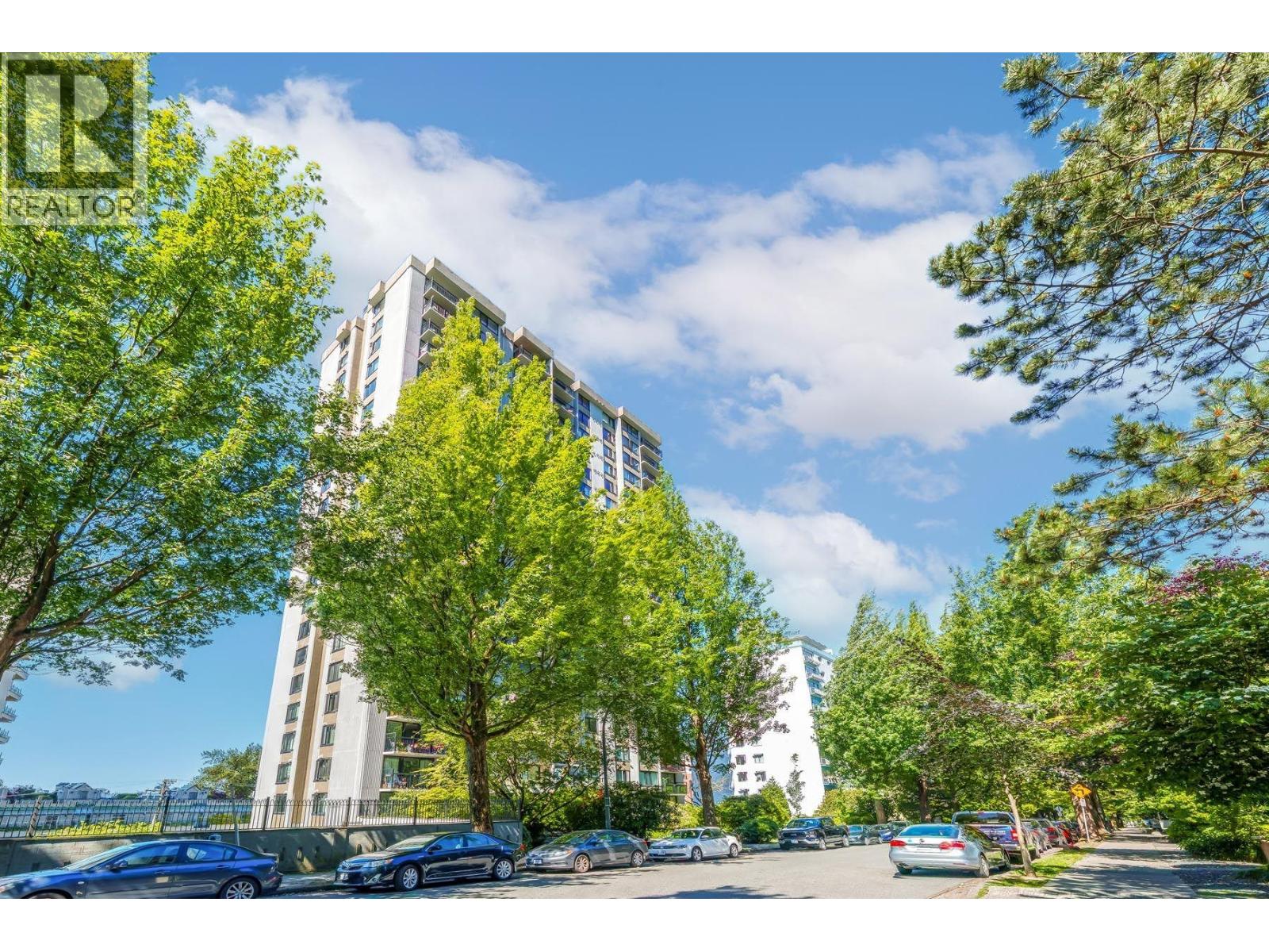402 1330 Harwood Street, Vancouver, British Columbia  V7V 1K9 - Photo 2 - R3139970