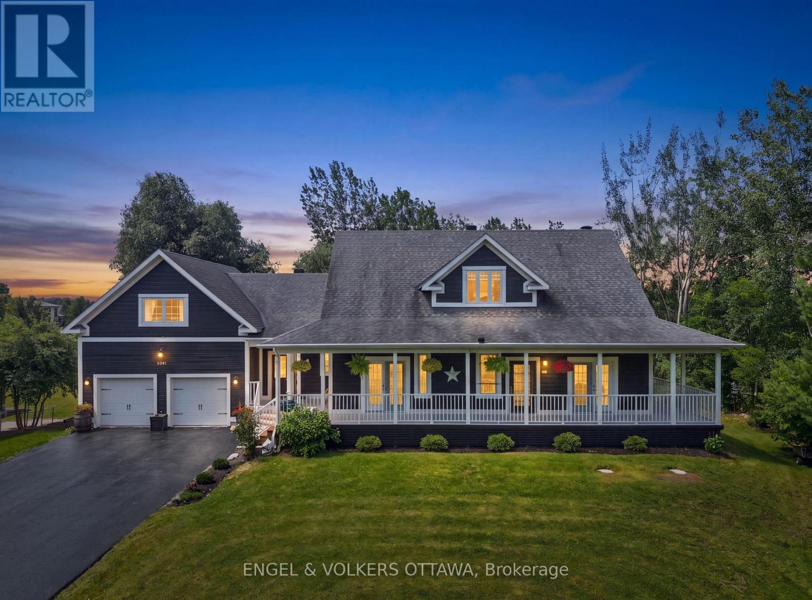 6881 SPARKLING LAKE WAY, Ottawa, Ontario