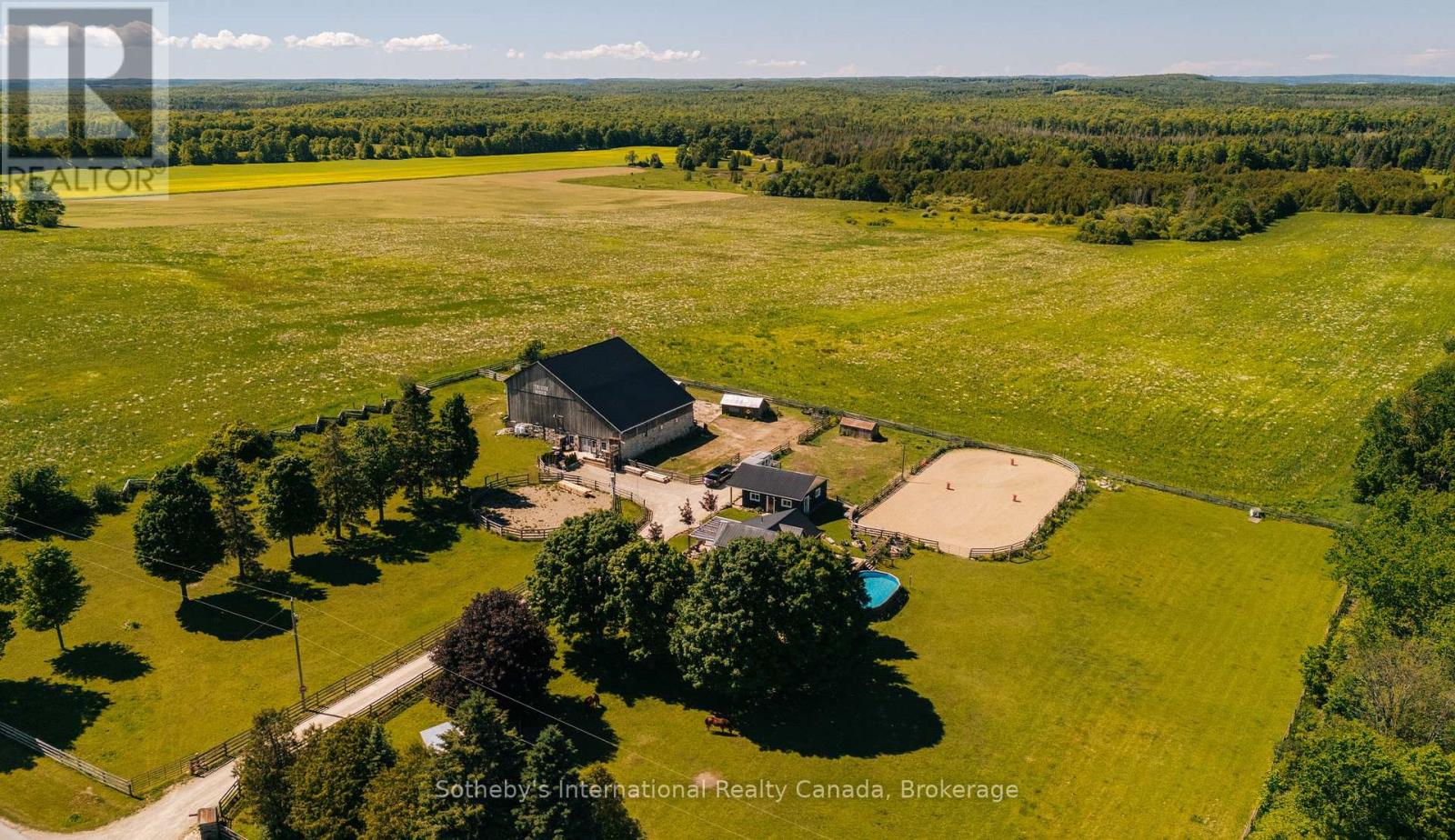 467435 12th Concession B Concession, Grey Highlands, Ontario  N0C 1C0 - Photo 3 - X13490164