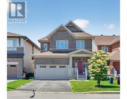 207 MARETH WAY, Ottawa, Ontario