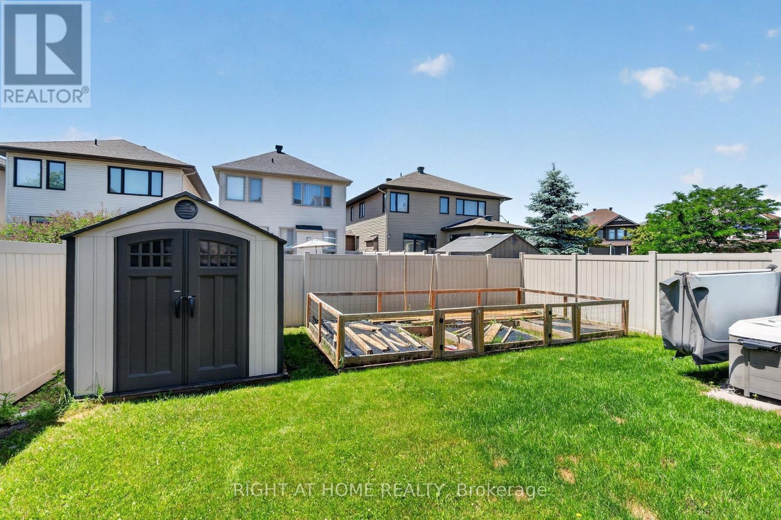 207 Mareth Way, Ottawa, Ontario  K4M 0C9 - Photo 49 - X13491282
