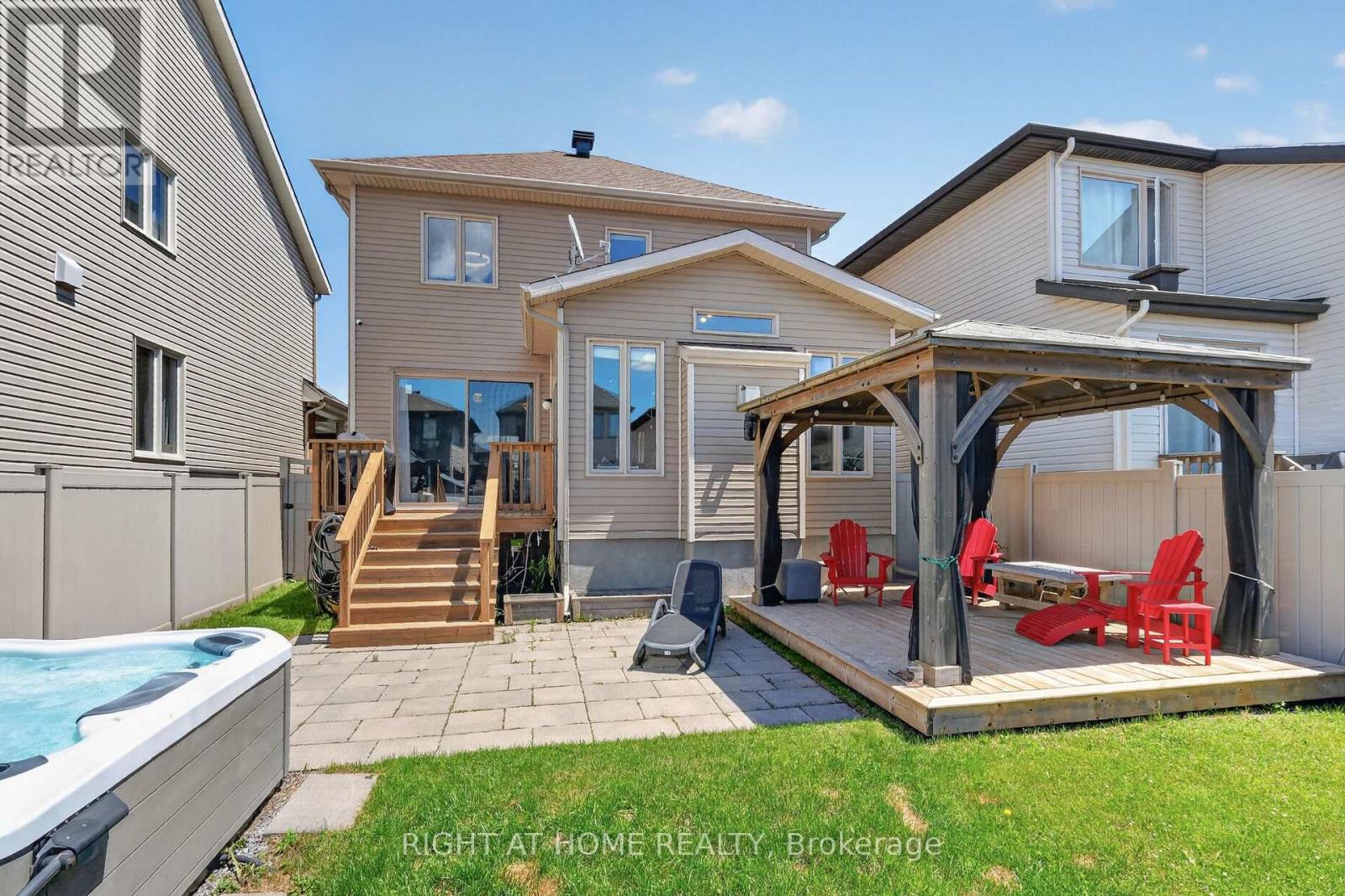 207 Mareth Way, Ottawa, Ontario  K4M 0C9 - Photo 48 - X13491282