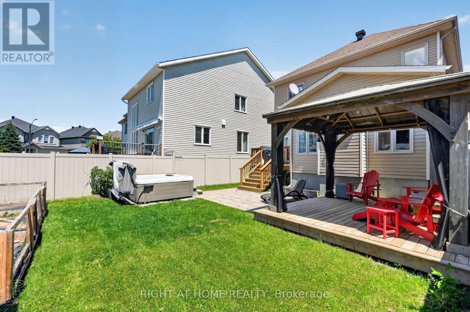 207 Mareth Way, Ottawa, Ontario  K4M 0C9 - Photo 46 - X13491282