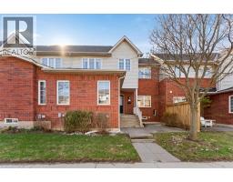 100 BEDDOE Drive Unit# 6, Hamilton, Ontario