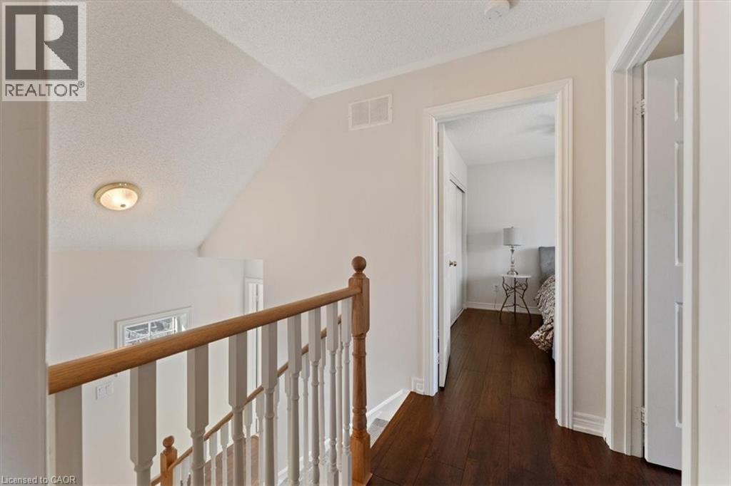 100 Beddoe Drive Unit# 6, Hamilton, Ontario  L8P 4Z2 - Photo 20 - 40818011