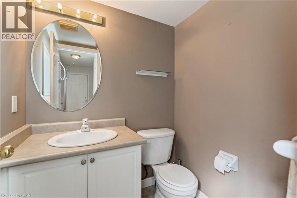 100 Beddoe Drive Unit# 6, Hamilton, Ontario  L8P 4Z2 - Photo 32 - 40818011