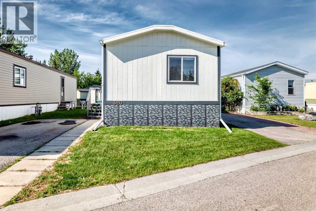 320, 1101 84 Street Ne, Calgary, Alberta  T2A 7X2 - Photo 2 - A2323372
