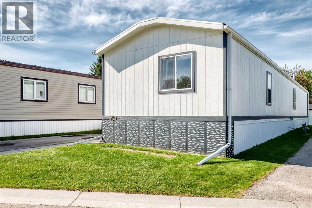 320, 1101 84 Street Ne, Calgary, Alberta  T2A 7X2 - Photo 3 - A2323372
