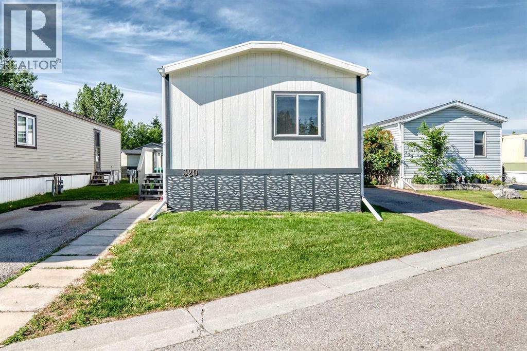 320, 1101 84 Street Ne, Calgary, Alberta  T2A 7X2 - Photo 43 - A2323372