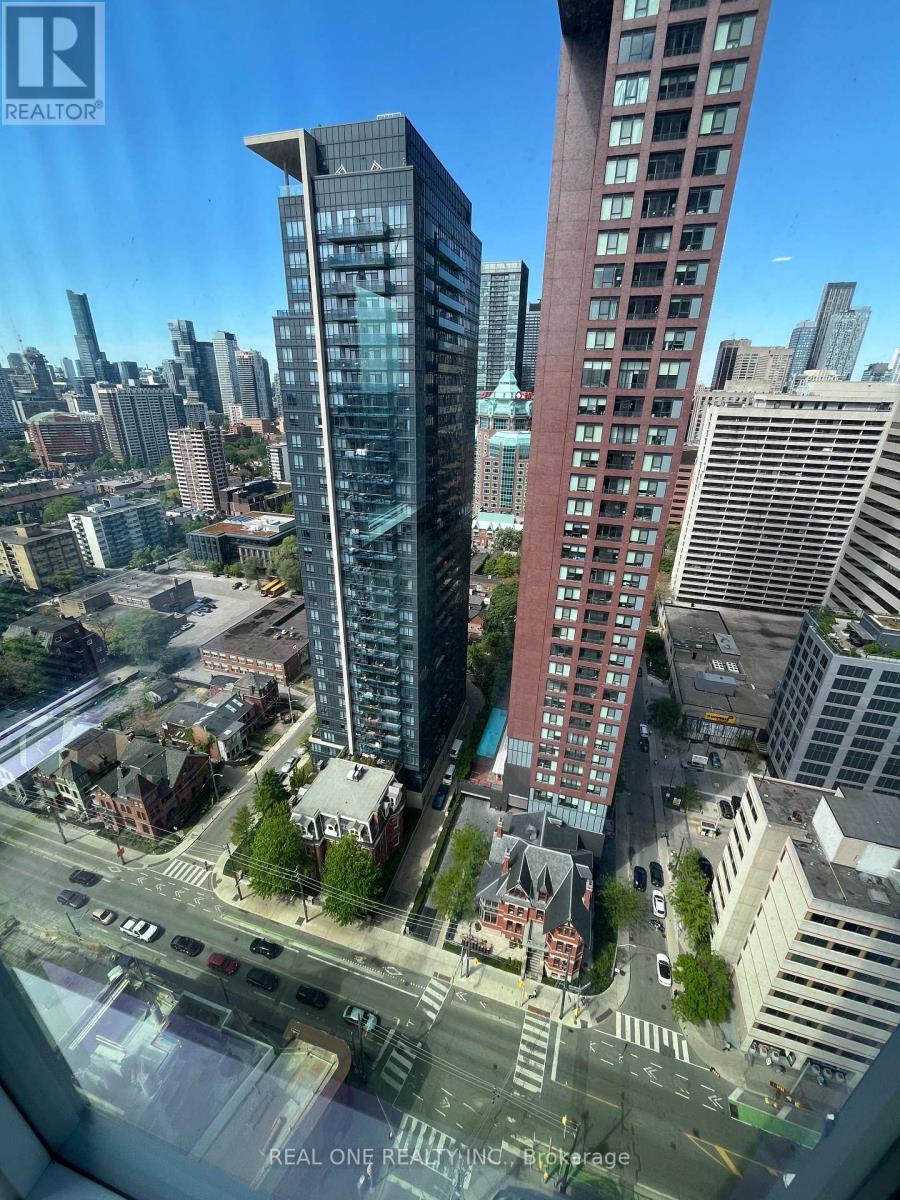 2802 - 609 Sherbourne Street, Toronto, Ontario  M4X 0A4 - Photo 10 - C13491672