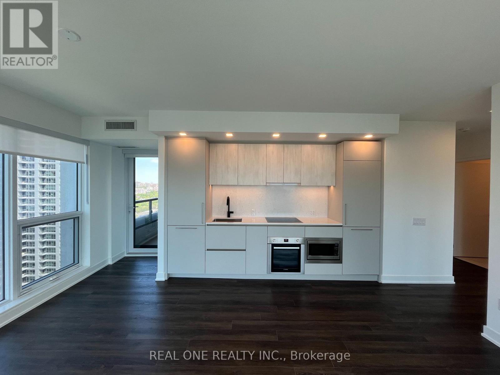2802 - 609 Sherbourne Street, Toronto, Ontario  M4X 0A4 - Photo 2 - C13491672